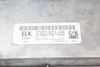 2013 13 Honda Accord 37820-5G1-L55 Computer Engine Control ECU ECM EBX Module