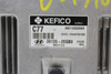 2014 14 Hyundai Elantra 39135-2EGB0 Computer Engine Control ECU ECM EBX Module