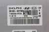 15 2015 Kia Sedona 39100-3CYN0 Computer Brain Engine Control ECU ECM EBX Module