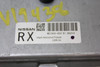 2009 09 Nissan Versa MEC900-600 B1 Computer Brain Engine Control ECU ECM Module