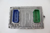 16 17 Chrysler 200 68258531AA Computer Brain Engine Control ECU ECM EBX Module