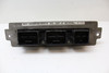 2012 12 Ford Fusion AE5A-12AC50-FJB omputer Engine Control ECU ECM EBX Module