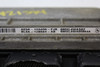 2012 12 Ford Fusion AE5A-12AC50-FJB omputer Engine Control ECU ECM EBX Module