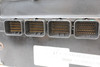 08-10 Caravan P68049415AE Computer Brain Engine Control ECU ECM EBX Module