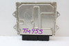 13 2013 Dart P05150663AD Computer Brain Engine Control ECU ECM EBX Module