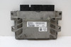 11 2011 Fiesta BA61-12A650-SE Computer Brain Engine Control ECU ECM EBX Module