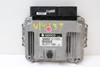 13 2013 Veloster 39110-2BBB7 Computer Brain Engine Control ECU ECM EBX Module