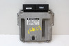 13 2013 Veloster 39118-2BBJ5 Computer Brain Engine Control ECU ECM EBX Module