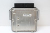 13 2013 Veloster 39118-2BBJ5 Computer Brain Engine Control ECU ECM EBX Module