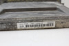 07 2007 Mariner 7M6A-12A650-EE Computer Brain Engine Control ECU ECM EBX Module