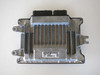 16 Honda Civic 37820-5AA-A56 Computer Brain Engine Control ECU ECM EBX Module