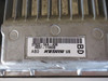 16 Honda Civic 37820-5AA-A56 Computer Brain Engine Control ECU ECM EBX Module