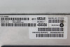 12-13 Jeep Grand Cherokee 0510650AB Computer Engine Control ECU ECM EBX Module