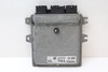 13 2013 Nissan Rogue NEC001-657 Computer Brain Engine Control ECU ECM EBX Module