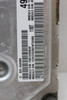 15 2015 Jeep Cherokee 05150925AB Computer Brain Engine Control ECU ECM Module