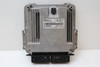 17-20 Ford Fusion HS7A-12B684-JA Computer Engine Control ECU ECM EBX Module