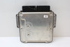 17-20 Ford Fusion HS7A-12B684-JA Computer Engine Control ECU ECM EBX Module