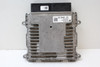 2020 20 Hyundai Elantra 39173-2EFK5 Computer Engine Control ECU ECM EBX Module
