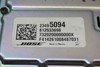 15-17 Cadillac CTS 23495094 Computer Brain Engine Control ECU ECM EBX Module 15-17 Cadillac CTS 23495094 Computer Brain Engine Control ECU ECM EBX Module