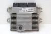 12-17 Nissan Juke BED304-000 Computer Brain Engine Control ECU ECM EBX Module