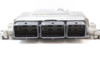 12-17 Nissan Juke BED304-000 Computer Brain Engine Control ECU ECM EBX Module