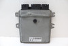 11 2011 Maxima A56-F43 Z1E Computer Brain Engine Control ECU ECM EBX Module
