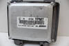 08 Yukon 12612384 Computer Brain Engine Control ECU ECM EBX Module
