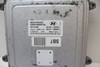 11-13 Elantra 39101-2EMP3 Computer Brain Engine Control ECU ECM EBX Module