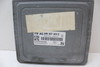 15-17 Jetta 06K 907 425 C Computer Brain Engine Control ECU ECM EBX Module