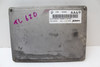 12-13 Verano 12643248 Computer Brain Engine Control ECU ECM EBX Module