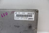 12-13 Verano 12643248 Computer Brain Engine Control ECU ECM EBX Module