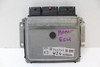 14-17 Rogue NEC006-645 Computer Brain Engine Control ECU ECM EBX Module