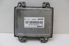 10-11 Impala 12612397 Computer Brain Engine Control ECU ECM EBX Module