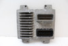 10-11 Impala 12612397 Computer Brain Engine Control ECU ECM EBX Module