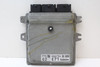 2014 Nissan Pathfinder MEC128-320 Computer Brain Engine Control ECU ECM Module
