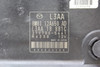08 2008 Mazda 6 L3AA 18 881C Computer Brain Engine Control ECU ECM EBX Module