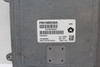 07-10 Compass P05150523AA Computer Brain Engine Control ECU ECM EBX Module