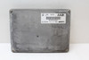 10-11 Lacrosse 12637106 Computer Brain Engine Control ECU ECM EBX Module