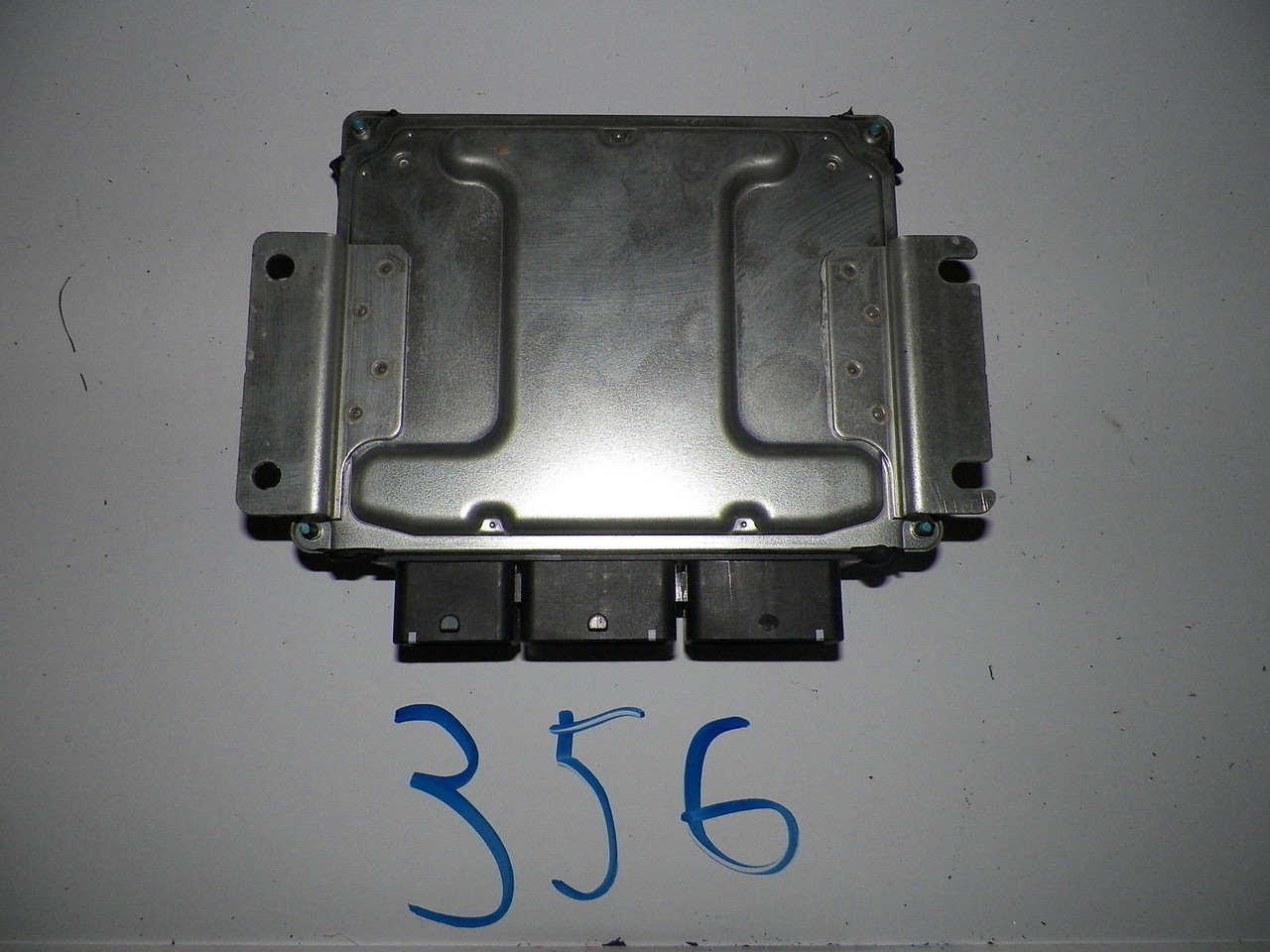 2013 13 ALTIMA 2.5L EBX COMPUTER BRAIN ENGINE CONTROL ECU ECM MODULE