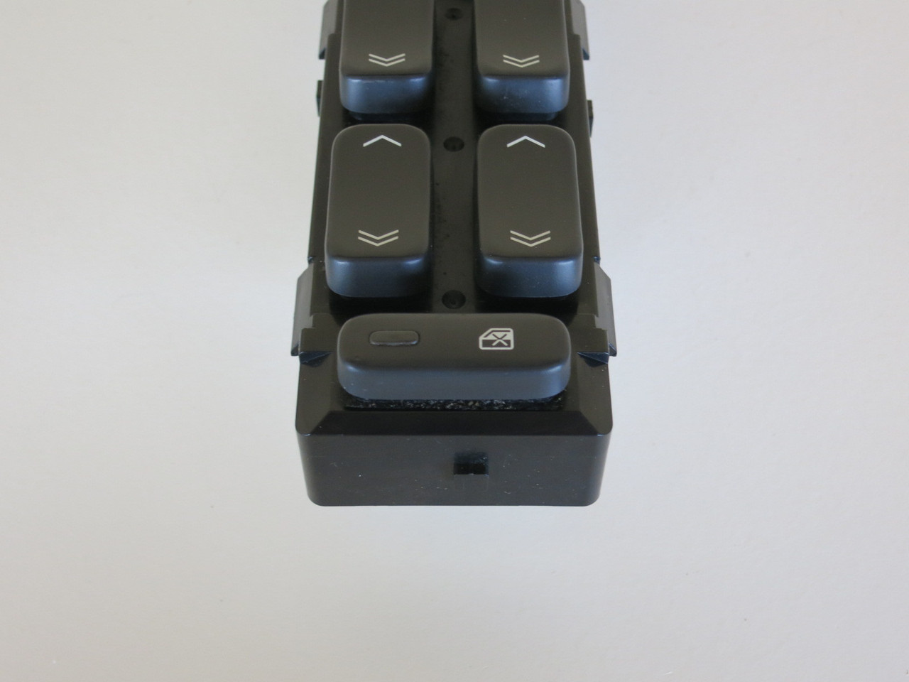 03 04 05 06 07 Cadillac CTS Drivers Side Left Master Window Switch OEM