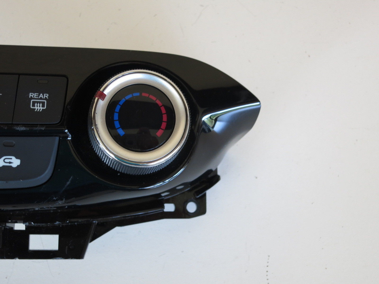 15 HONDA CR-V CRV CLIMATE CONTROL PANEL TEMPERATURE UNIT A/C HEATER OEM CC3273 15 HONDA CR-V CRV CLIMATE CONTROL PANEL TEMPERATURE UNIT A/C HEATER OEM CC3273