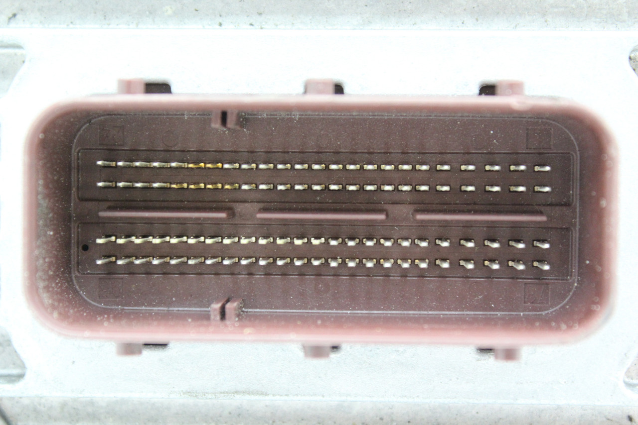 13 Dodge Avenger P05150724AC Computer Brain Engine Control ECU ECM EBX Module