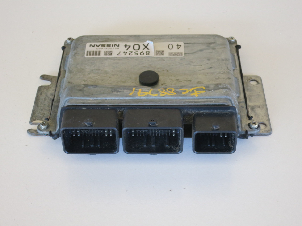 manaページ Amazon.com: OEG Parts New SAE J1171 Certification Starter