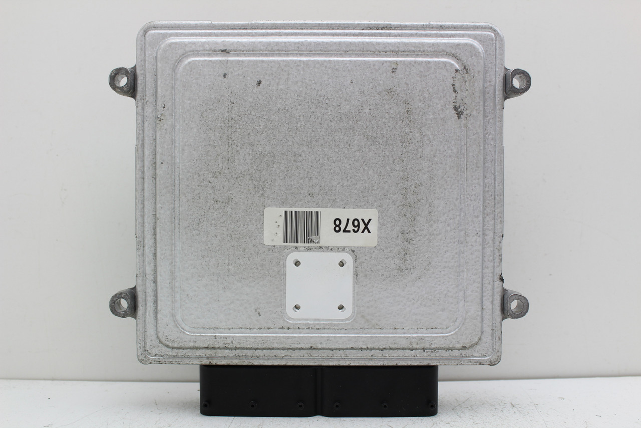 11-14 Hyundai Sonata 39111-2G678 Computer Brain Engine Control ECU ECM Module 11-14 Hyundai Sonata 39111-2G678 Computer Brain Engine Control ECU ECM Module