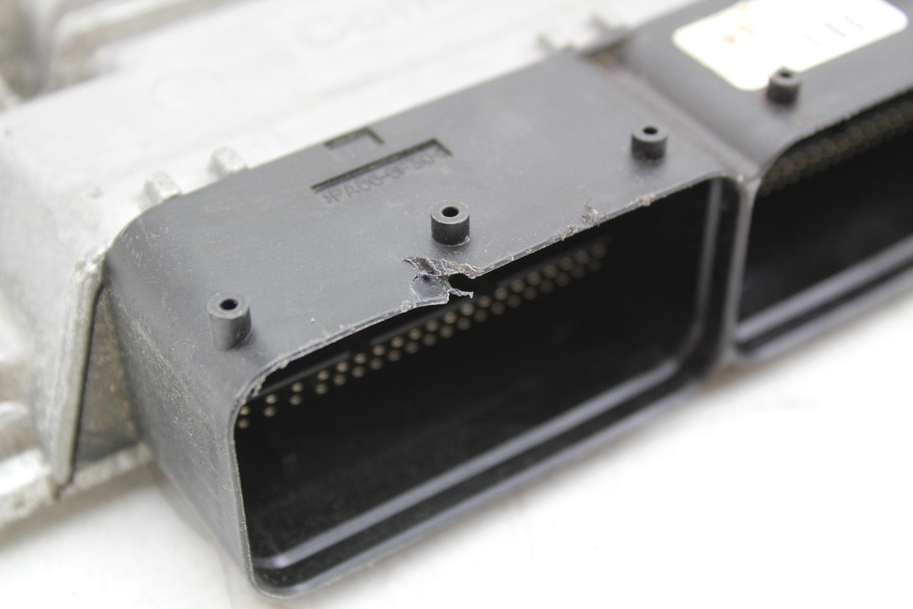 11-14 Hyundai Sonata 39111-2G678 Computer Brain Engine Control ECU ECM Module 11-14 Hyundai Sonata 39111-2G678 Computer Brain Engine Control ECU ECM Module