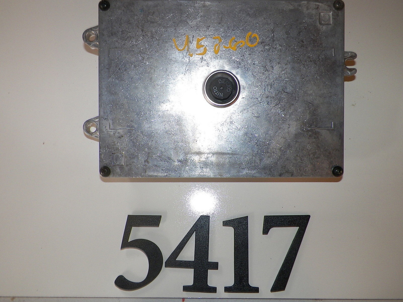 09 10 11 12 13 ACURA TSX COMPUTER BRAIN ENGINE CONTROL ECU ECM MODULE