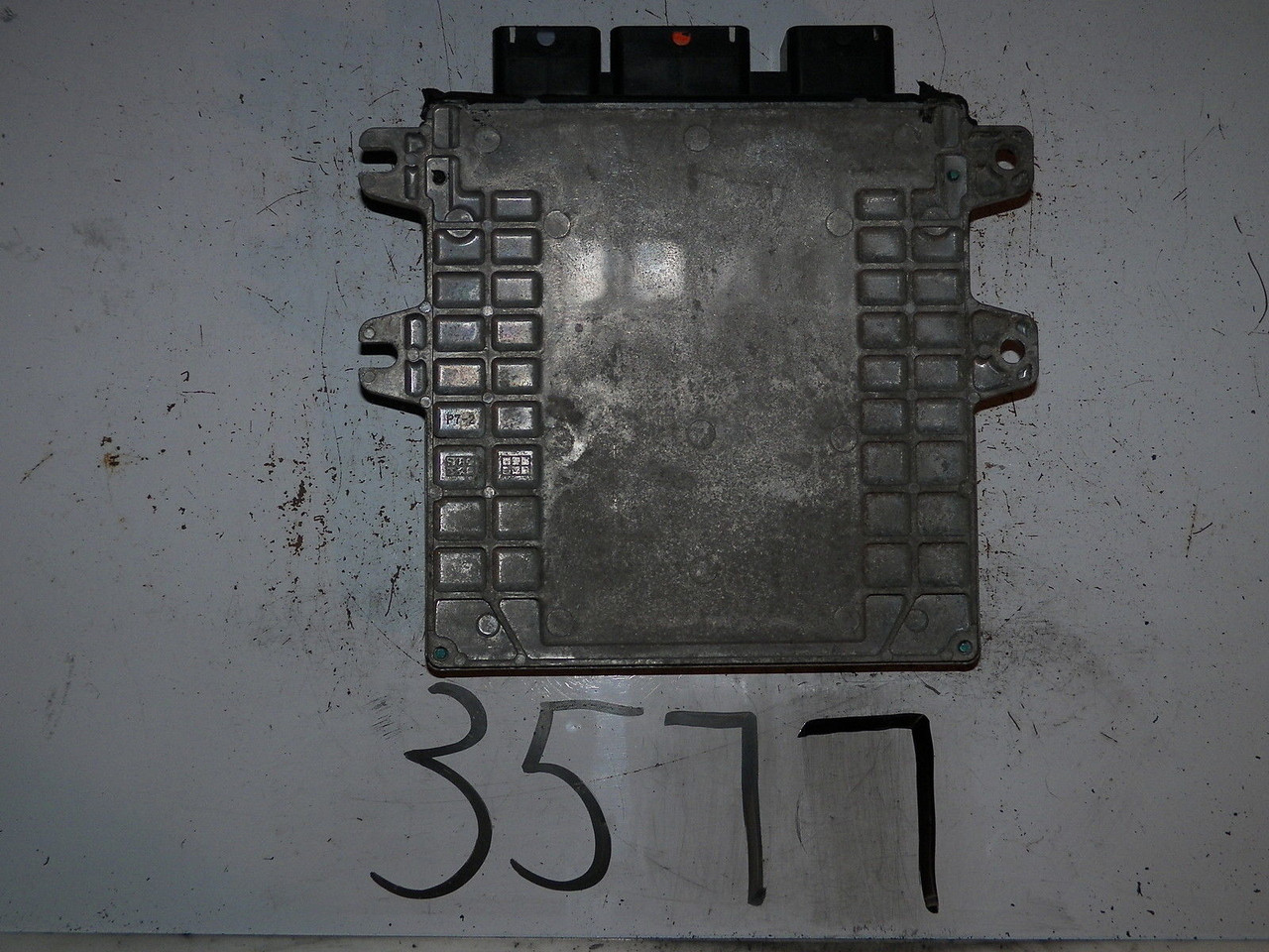 2011 11 NISSAN ALTIMA 2.5L SDN COMPUTER BRAIN ENGINE CONTROL ECU ECM MODULE UNIT
