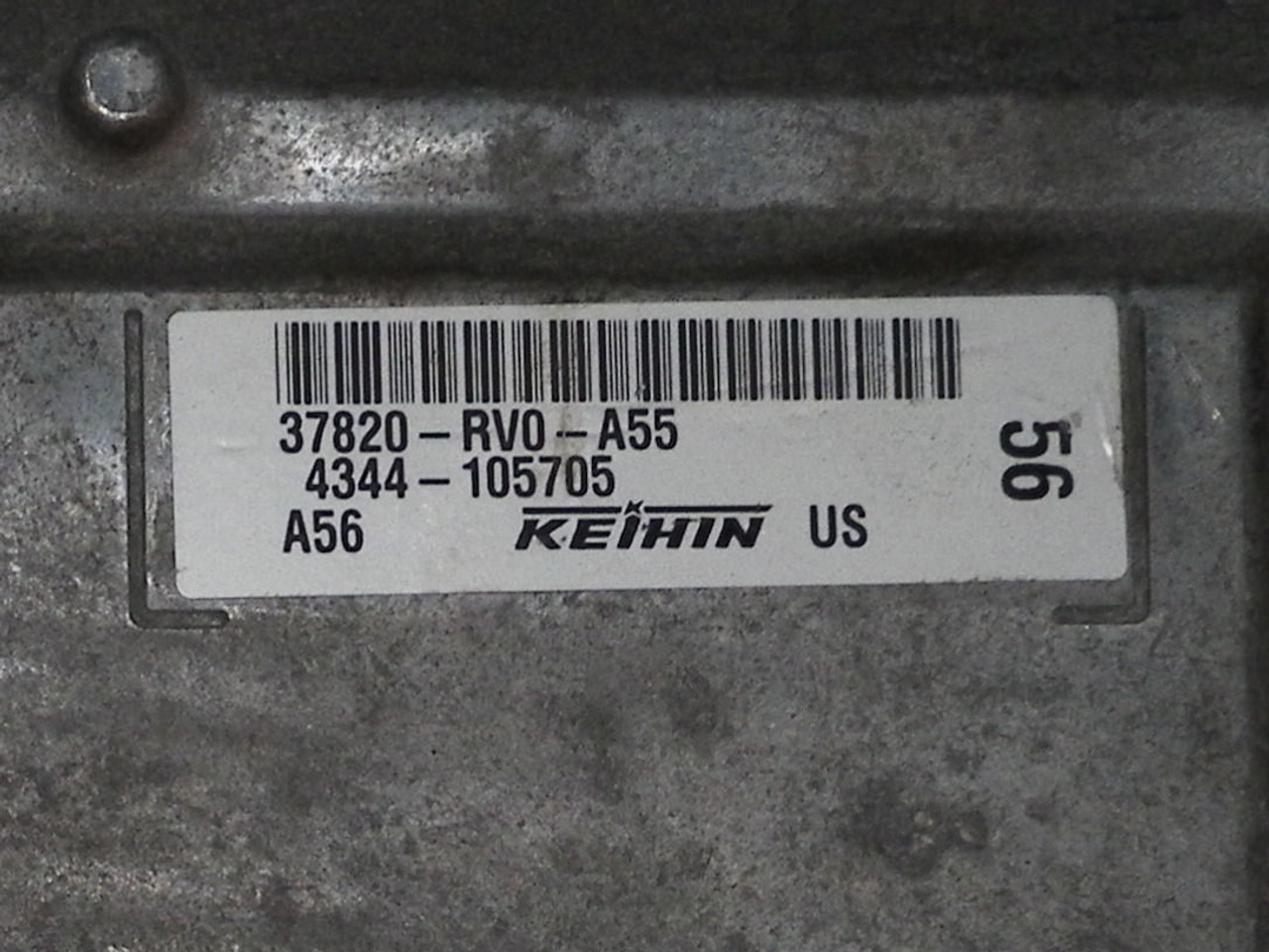 2011 2013 ODYSSEY EX EX-L LX COMPUTER BRAIN ENGINE CONTROL ECU ECM MODULE UNIT