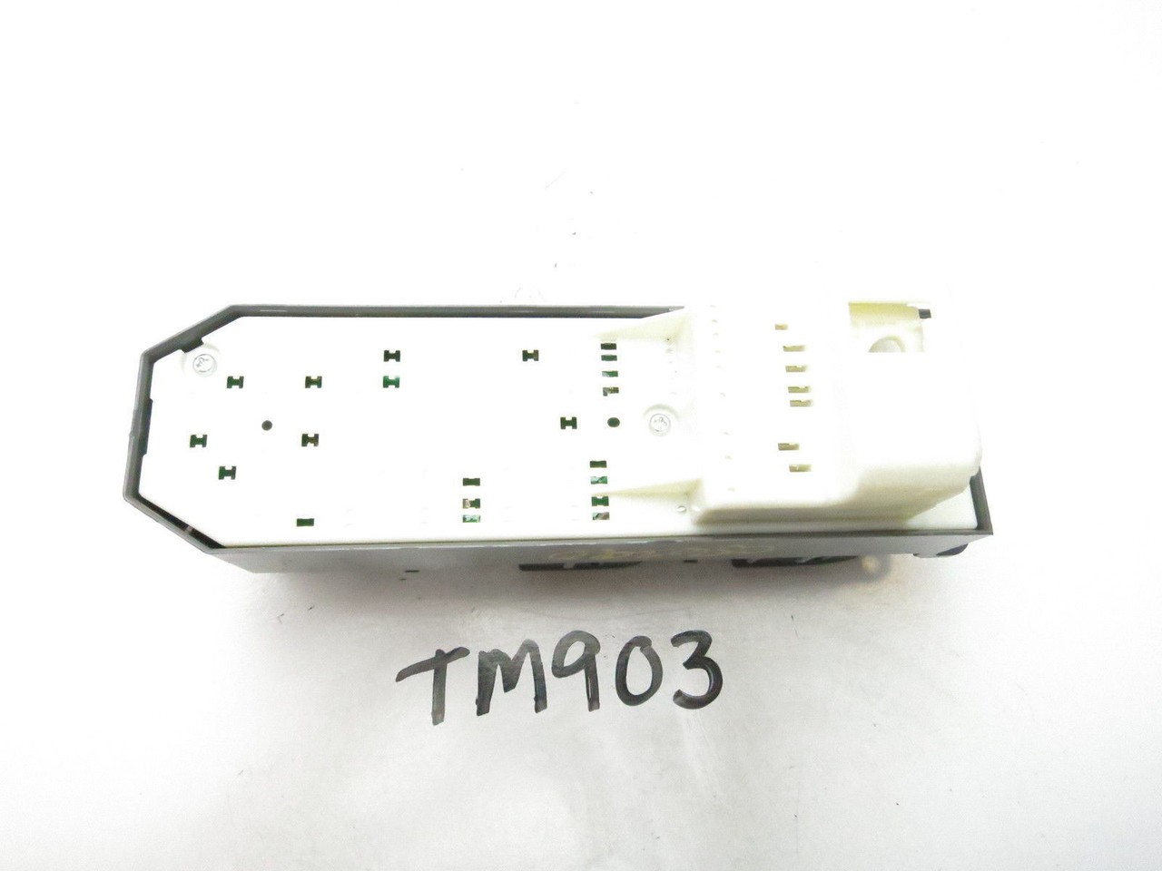 14-18 TOYOTA COROLLA RAV4 DRIVERS SIDE LEFT MASTER WINDOW SWITCH OEM TM903 14-18 TOYOTA COROLLA RAV4 DRIVERS SIDE LEFT MASTER WINDOW SWITCH OEM TM903