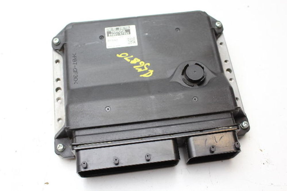 10 TOYOTA PRIUS 89661-47262 COMPUTER BRAIN ENGINE CONTROL ECU ECM MODULE K8962